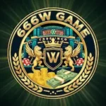 666w
