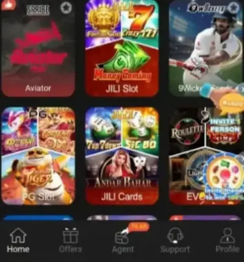 P999 Game