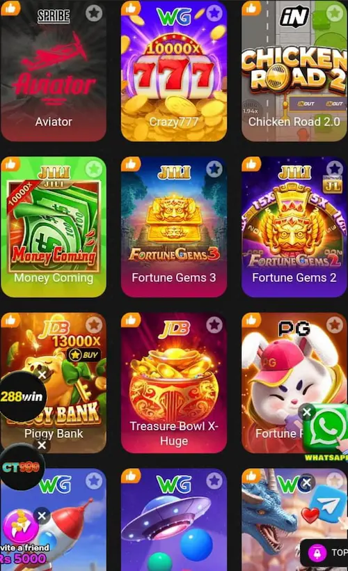 Zs777 Game